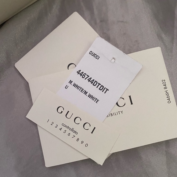 Gucci GG Marmont - Picture 8 of 13